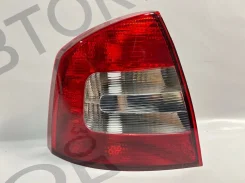 ������ ������ ����� Skoda Octavia 2008-2013 ST6651918L A5 ST6651918L ����