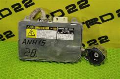 ���� ������� Toyota Alphard 2006 8110751050 ANH15 2AZ-FE 8110751050 ����