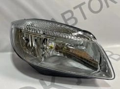 ���� ������ Skoda Fabia 2007-2010 6651114Rldem 2 6651114RLDEM ����