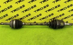 ������ Toyota Raum 2007 4342052070 NCZ20 1NZ-FE, �������� ����� 4342052070 ����