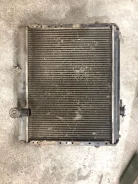 �������� ���������� ��������� Toyota Dyna 1997 164005B191 LY131 3L 164005B191 ����
