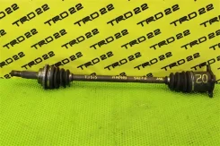 ������ Toyota ISIS 2008 4234044030 ANM15 1AZ-FSE, ������ ����� 4234044030 ����
