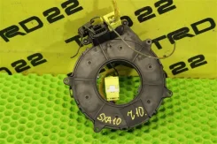 ������ SRS Toyota RAV4 1999 8430635011 SXA10 3S-FE 8430635011 ����