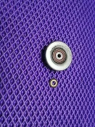 ����� ��� �������� Toyota Ractis 1660423011 SCP100 2SZFE 1660423011 ����
