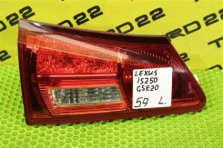 ������ ������ Lexus IS250 2007 8159153060 GSE20 4GR-FSE, ������ ����� 8159153060 ����