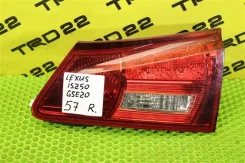������ ������ Lexus IS250 2007 8158153060 GSE20 4GR-FSE, ������ ������ 8158153060 ����