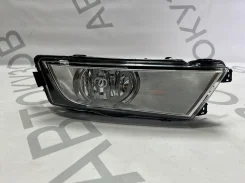 ���� ��������������� ������ Skoda Octavia 2013-2017 AD08OCT13003R A7 AD08OCT13003R ����