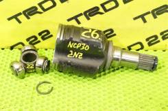 ���� ���������� Toyota bB 2004 4340316020 NCP30 2NZ-FE, �������� ����� 4340316020 ����