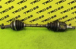 ������ Toyota Vista 2001 4342032232 ZZV50 1ZZ-FE, �������� ����� 4342032232 ����