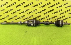 ������ Toyota Ractis 2008 4341052220 NCP105 1NZ-FE, �������� ������ 4341052220 ����