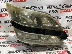 ���� Toyota vellfire 2009 5824 ANH20 2AZ, �������� ������ 5824 ����