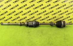������ Toyota RAV4 2009 4341042200 GSA33 2GR-FE, �������� ������ 4341042200 ����