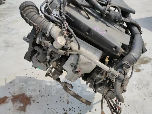 ��������� SAAB 9-3 5955703 YS3DD B205 5955703 ����