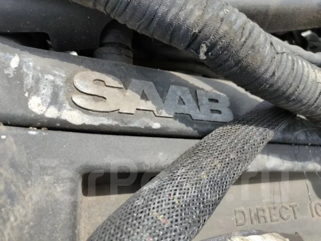 ��������� SAAB 9-3 5955703 YS3DD B205 5955703 ����