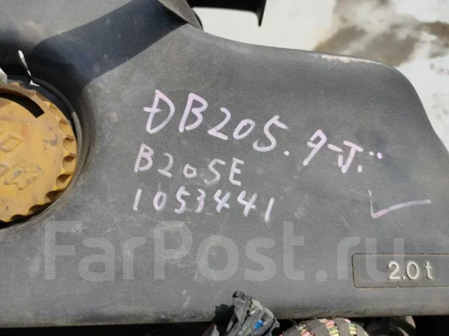 ��������� SAAB 9-3 5955703 YS3DD B205 5955703 ����
