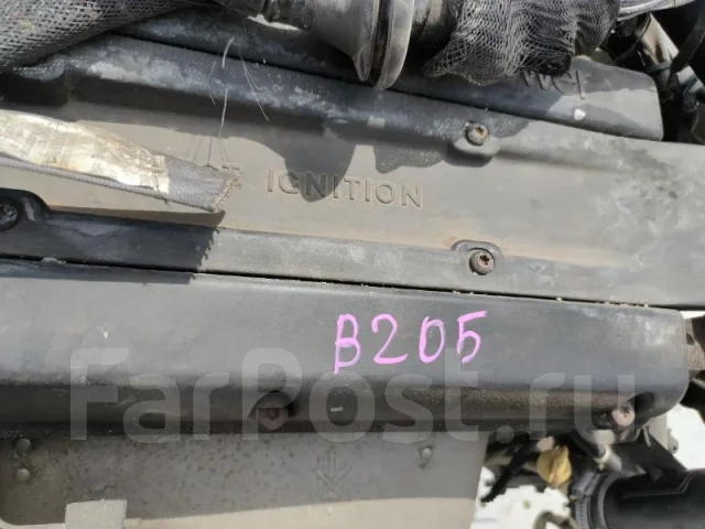��������� SAAB 9-3 5955703 YS3DD B205 5955703 ����
