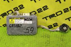 ���� ������� Toyota Crown 2005 8110742240 GRS182 3GR-FSE 8110742240 ����