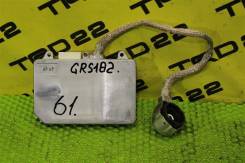 ���� ������� Toyota Crown 2005 8110742240 GRS182 3GR-FSE 8110742240 ����