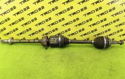 ������ Toyota Premio 2005 4341032302 AZT240 1AZ-FSE, �������� ������ 4341032302 ����