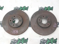���� ��������� Infiniti FX45 2004� [159] 40206CG010 S50 VK45DE, �������� 40206CG010 ����