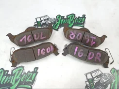 ��������� ������� Infiniti QX56 2004� [160] 440607S025 JA60 VK56DE, ������ 440607S025 ����