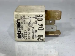 ���� AUDI A6 2003 8E0951253 C5 BES 8E0951253 ����