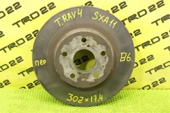���� ��������� Toyota RAV4 1998 4351242010 SXA11 3S-FE, �������� 4351242010 ����