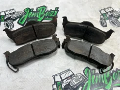 ��������� ������� Infiniti QX56 2005� [168] 440607S025 JA60 VK56DE, ������ 440607S025 ����