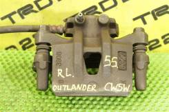 ������� ��������� Mitsubishi Outlander 2009 MN116309 CW5W 4B12, ������ ����� MN116309 ����