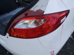 ������ ����-������� Mazda Demio 2011 5776 DE3FS ZJ-VE, ������ 5776 ����