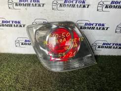 ������ ����-������� Toyota Altezza Gita 5321 GXE15W 1G-FE, ����� 5321 ����