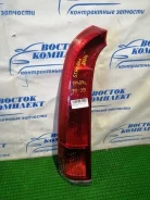 ������ ����-������� Honda Stream 1483 RN4 K20A, ����� 1483 ����