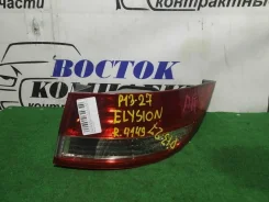 ������ ����-������� Honda Elysion 4149 RR1 K24A, ������ 4149 ����