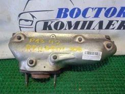 ��������� ��������� Peugeot 306 XU10J4R ����