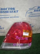������ ����-������� Toyota Platz 2005.06 52071 NCP16 2NZ-FE, ������ 52071 ����