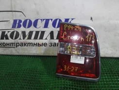 ������ ������� ��������� Toyota Crown 02.2003 3127 JZS173 1JZ-GE, ����� 3127 ����