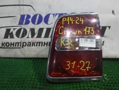 ������ ������� ��������� Toyota Crown 02.2003 3127 JZS173 1JZ-GE, ������ 3127 ����