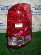 ������ ����-������� Toyota Wish 6814 ZNE14G 1ZZ-FE, ������ 6814 ����