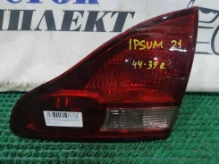 ������ ������� ��������� Toyota Ipsum 11.2001 4439 ACM21W 2AZ-FE, ������ 4439 ����