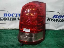 ������ ����-������� Toyota Wish 6814 ZNE10G 1ZZ-FE, ������ 6814 ����
