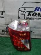 ������ ����-������� Honda Edix 2007 4990 BE3 K20A, ����� 4990 ����
