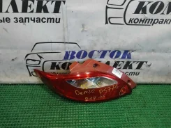 ������ ����-������� Mazda Demio 5776 DE3FS ZJ-VE, ����� 5776 ����