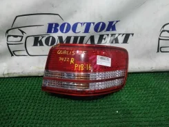 ������ ����-������� Toyota Mark II Wagon Qualis 02.1998 7422 MCV25W 2MZ-FE, ������ 7422 ����