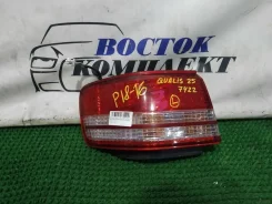 ������ ����-������� Toyota Mark II Wagon Qualis 02.1998 7422 MCV25W 2MZ-FE, ����� 7422 ����