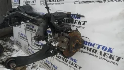 ����� �������� Mazda Atenza 03.2008 GS1D28500A GH5FW L5-VE, ������ ����� GS1D28500A ����