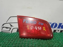 ������ ������� ��������� Toyota Premio 20431 ZZT240, ������ 20431 ����