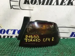 ������ ����-������� Honda Torneo 2222 CF5 F20B, ������ 2222 ����