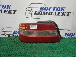 ������ ����-������� Toyota Chaser 22254 GX100, ����� 22254 ����
