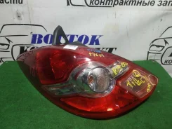 ������ ����-������� Nissan Tiida 7511 C11, ����� 7511 ����