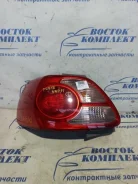 ������ ����-������� Toyota Porte 09.2004 52130 NNP11 1NZ-FE, ����� 52130 ����